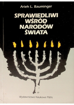 Sprawiedliwi wśród narodów świata