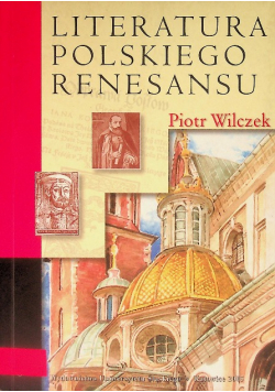 Literatura polskiego renesansu