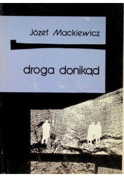 Droga donikąd