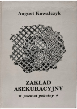Zakład asekuracyjny poemat pokutny