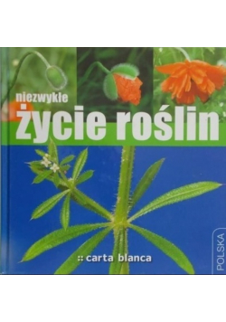 Niezwykłe życie roślin