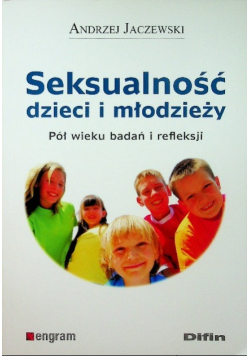 Seksualność dzieci i młodzieży