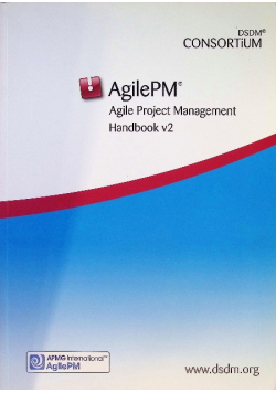 AgilePM Handbook v2