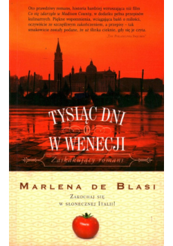Tysiąc dni w Wenecji