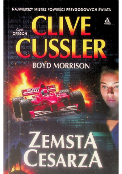 Zemsta cesarza