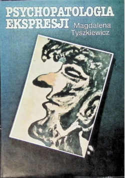 Psychopatologia ekspresji