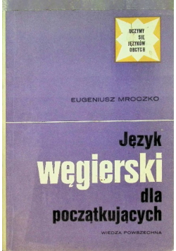 Język węgierski dla początkujących