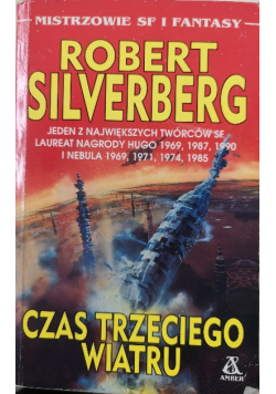 Czas trzeciego wiatru
