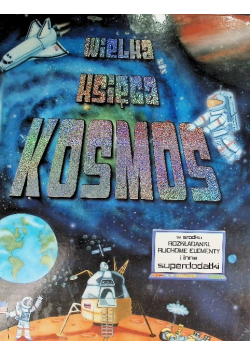 Wielka Księga Kosmos