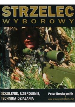 Strzelec wyborowy