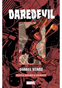 Daredevil Diabeł Stróż Część 1