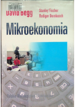 Mikroekonomia