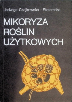 Mikoryza roślin użytkowych