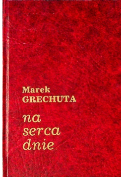 Na serca dnie