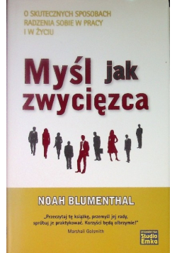 Myśl jak zwycięzca