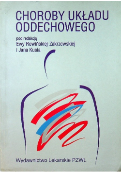Choroby układu oddechowego