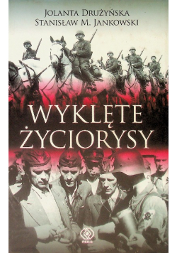 Wyklęte życiorysy