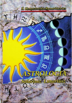 Astrologia Solariusz Lunariusz