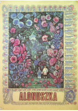 Alonuszka rosyjskie baśnie ludowe