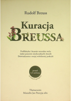 Kuracja Breussa