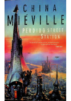 Perdido Street Station