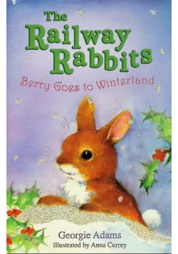 Berry Goes to Winterland