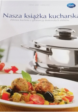 Nasza książka kucharska
