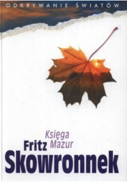 Księga Mazur