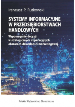 Systemy informacyjne w przedsiębiorstwach handlowych