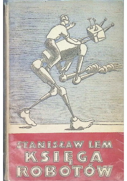 Księga robotów