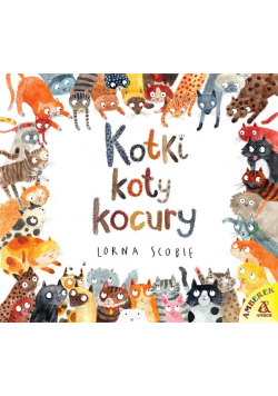 Kotki, koty, kocury