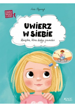 Uwierz w siebie