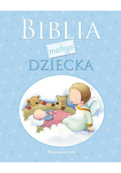 Biblia małego dziecka