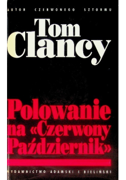 Polowanie na Czerwony Październik