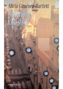 Śmiertelny talk - show
