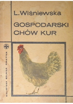 Gospodarski chów kur