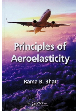 Principles Of Aeroelasticity