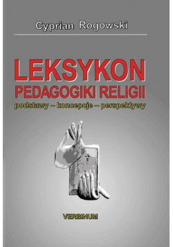 Leksykon Pedagogiki Religii