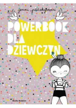 Powerbook dla dziewczyn