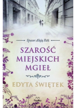 Szarość miejskich mgieł