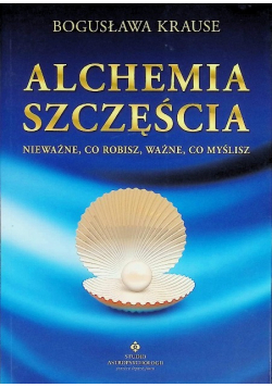Alchemia szczęścia