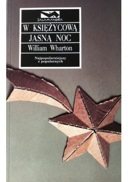 W księżycową jasną noc