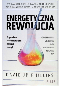 Energetyczna rewolucja