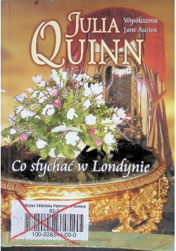 Co słychać w Londynie
