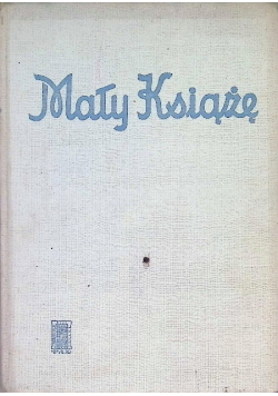 Mały Książę