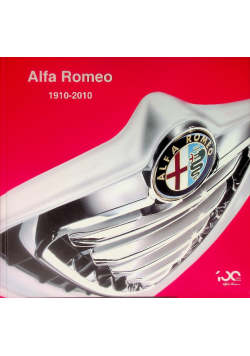 Alfa Romeo 1910 - 2010