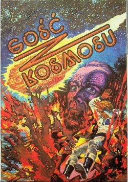 Gość Kosmosu Tom 1