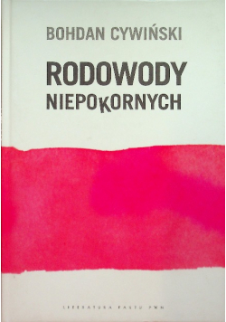 Rodowody niepokornych