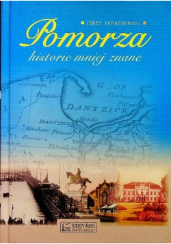 Pomorza historie mniej znane