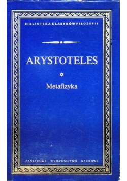 Metafizyka